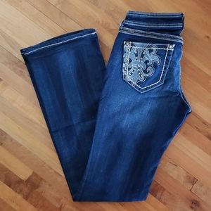 Ariat Denim